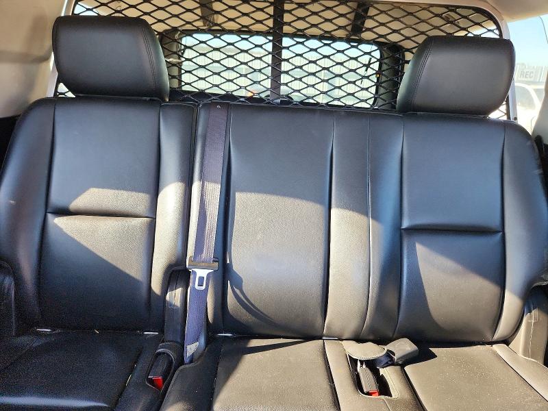 Photo 10 from auction – 2014 CHEVROLET TAHOE with VIN 1GNSK2E02ER183242