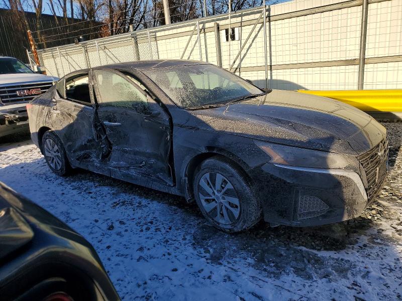 Photo 4 from auction – 2025 NISSAN ALTIMA S with VIN 1N4BL4BV9SN324866