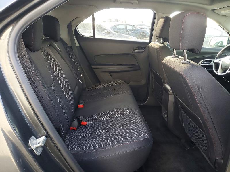 Photo 11 from auction – 2014 CHEVROLET EQUINOX LT with VIN 2GNFLFE31E6221720