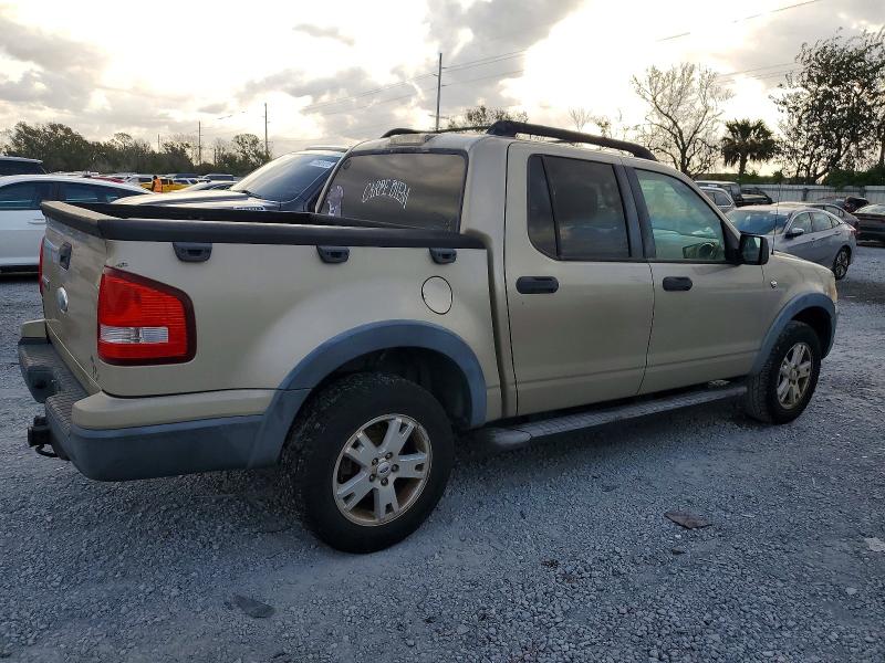 Photo 3 from auction – 2007 FORD EXPLORER S with VIN 1FMEU31857UA20730