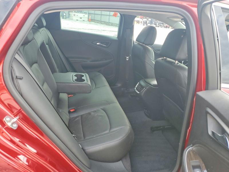 Photo 10 from auction – 2023 CHEVROLET MALIBU with VIN 1G1ZE5ST8PF136941