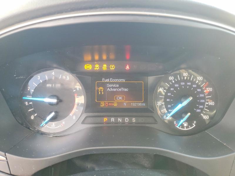 Photo 9 from auction – 2015 FORD FUSION with VIN 3FA6P0HD9FR111318