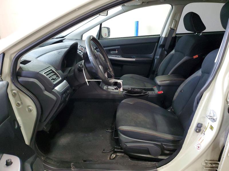 Photo 7 from auction – 2016 SUBARU CROSSTREK with VIN JF2GPABC6G8280074