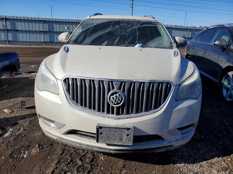 Photo 5 from auction – 2015 BUICK ENCLAVE with VIN 5GAKVCKD2FJ149929