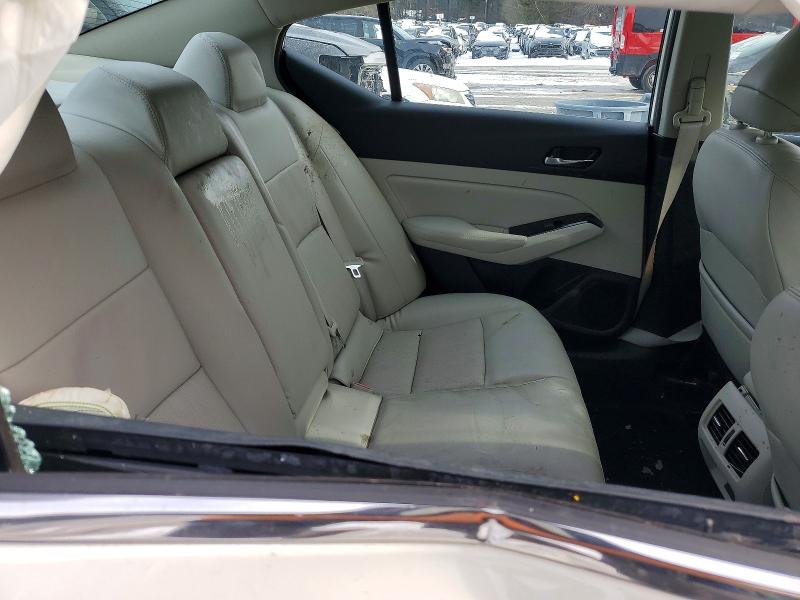 Photo 11 from auction – 2021 NISSAN ALTIMA PLA with VIN 1N4BL4FW1MN306495
