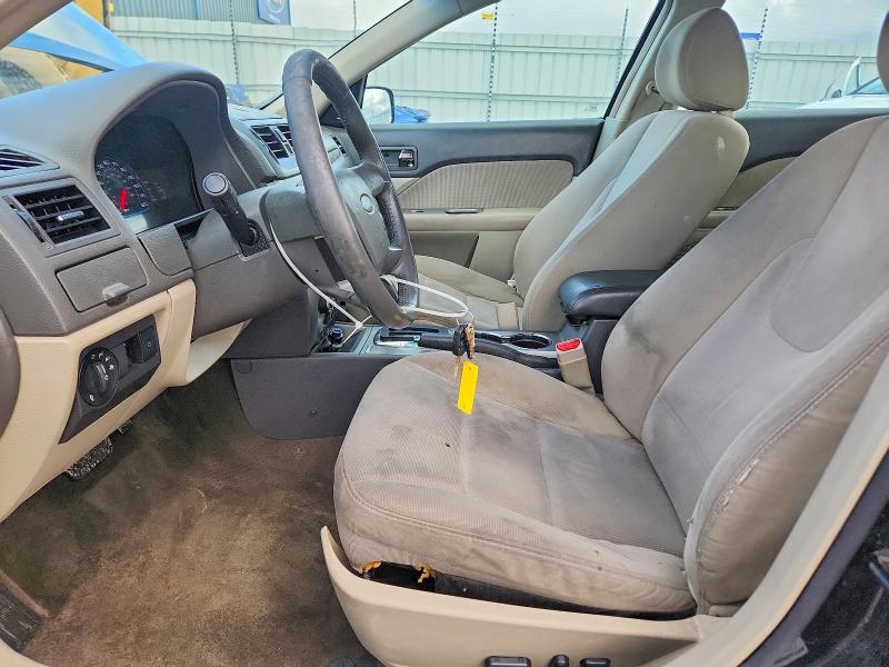 Photo 7 from auction – 2012 FORD FUSION HYB with VIN 3FADP0L38CR447091
