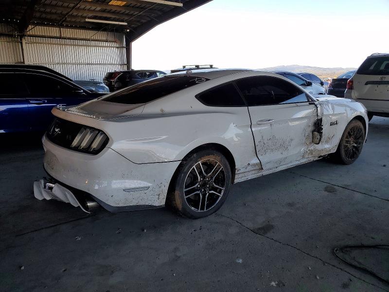 Photo 3 from auction – 2015 FORD MUSTANG with VIN 1FA6P8CF4F5351547