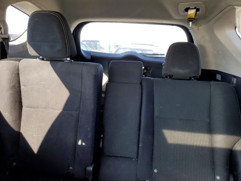 Photo 10 from auction – 2014 TOYOTA RAV4 XLE with VIN 2T3WFREV3EW088031