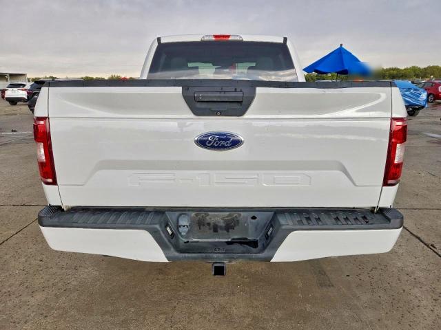 Photo 6 from auction – 2018 FORD F150 SUPER with VIN 1FTEW1CB4JFC76896