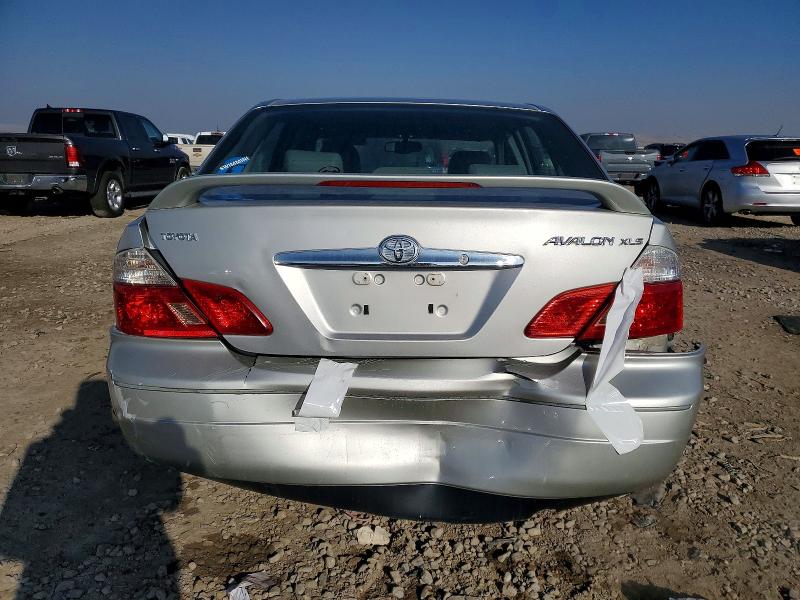 Zdjęcie 6 z aukcji – 2004 TOYOTA AVALON z VIN 4T1BF28B94U357843