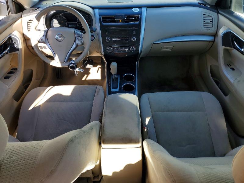 Photo 8 from auction – 2014 NISSAN ALTIMA with VIN 1N4AL3AP0EN336823