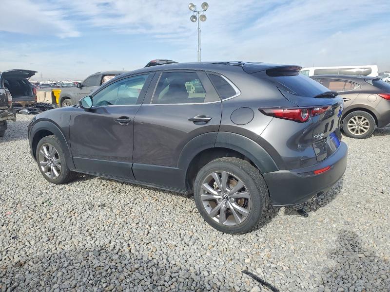 Photo 2 from auction – 2021 MAZDA CX-30 SELE with VIN 3MVDMBBL5MM248898
