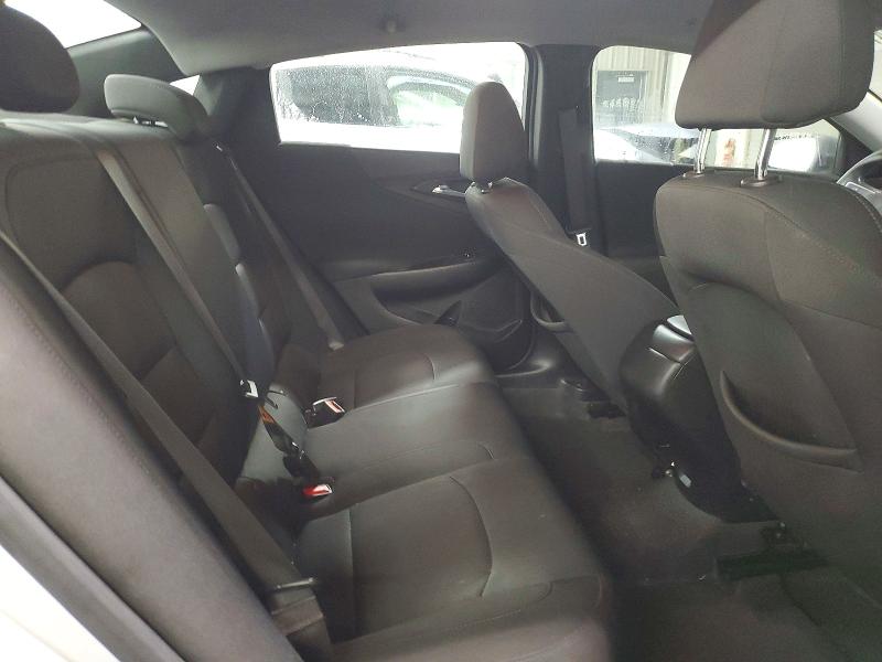 Photo 10 from auction – 2020 CHEVROLET MALIBU LS with VIN 1G1ZC5ST6LF045604