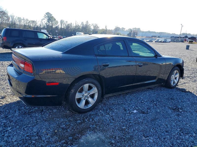 Photo 3 from auction – 2014 DODGE CHARGER with VIN 2C3CDXBGXEH138205