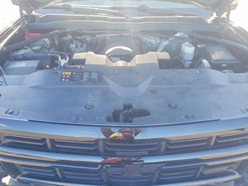 Photo 11 from auction – 2014 CHEVROLET SILVERADO with VIN 3GCUKREC3EG203227