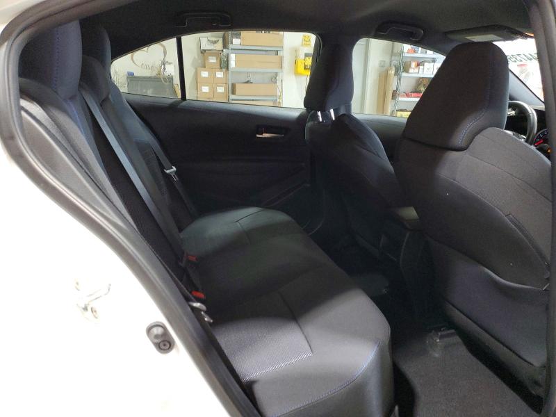 Photo 10 from auction – 2020 TOYOTA COROLLA with VIN 5YFS4RCE8LP019950
