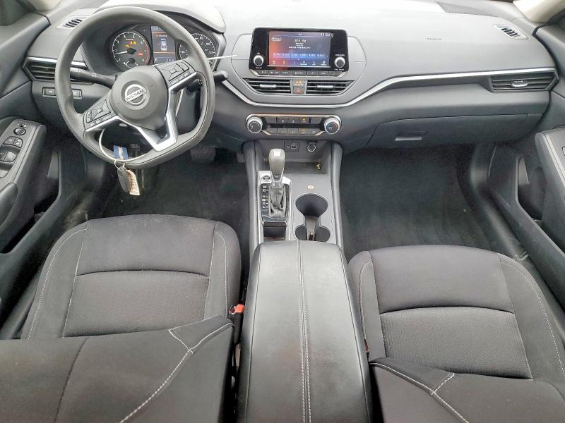 Photo 8 from auction – 2022 NISSAN ALTIMA with VIN 1N4BL4BV5NN373115