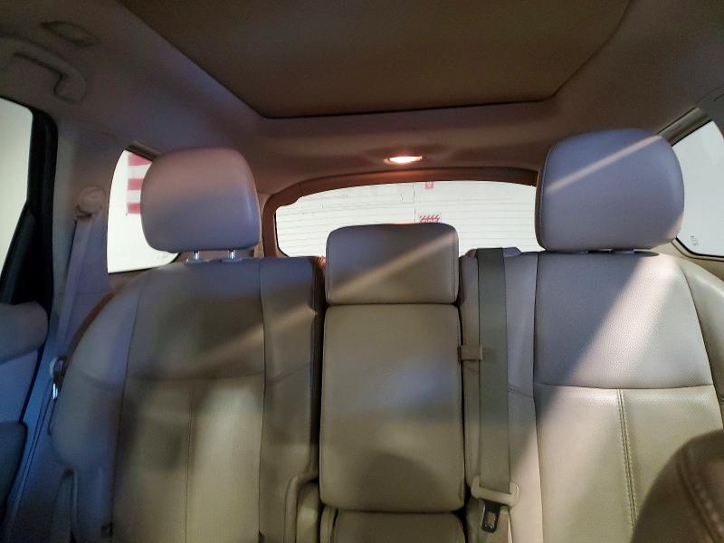 Photo 10 from auction – 2014 NISSAN PATHFINDER with VIN 5N1AR2MM8EC678693