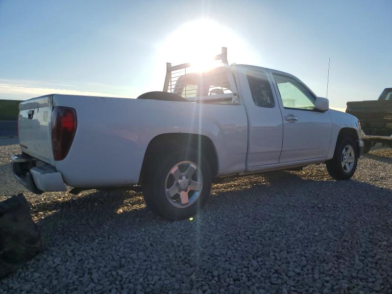 Photo 3 from auction – 2010 CHEVROLET COLORADO with VIN 1GCESCDE8A8106433