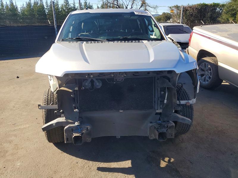 Photo 5 from auction – 2017 FORD F150 SUPER with VIN 1FTEW1C81HKD46070