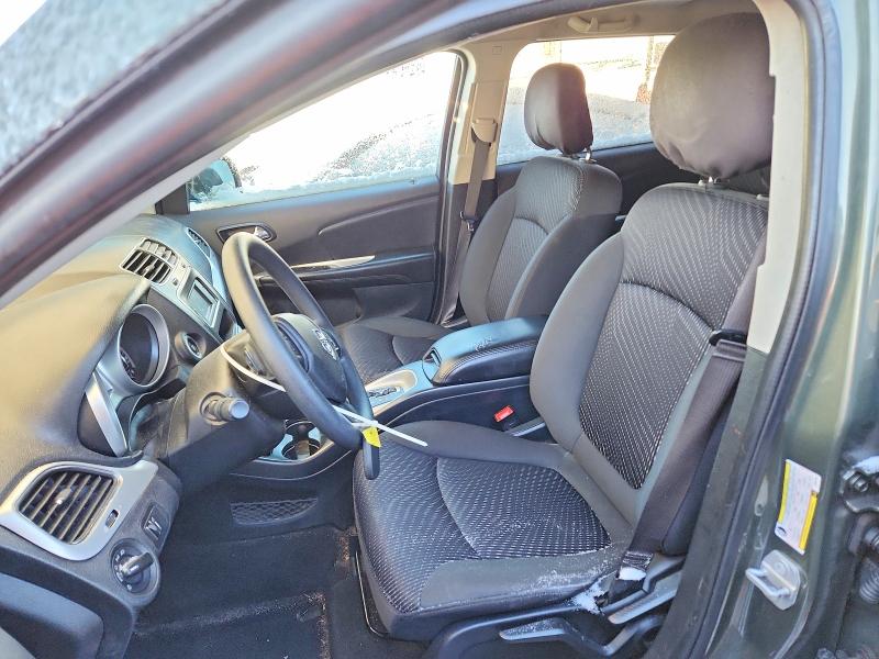 Zdjęcie 7 z aukcji – 2018 DODGE JOURNEY SE z VIN 3C4PDCAB2JT381729