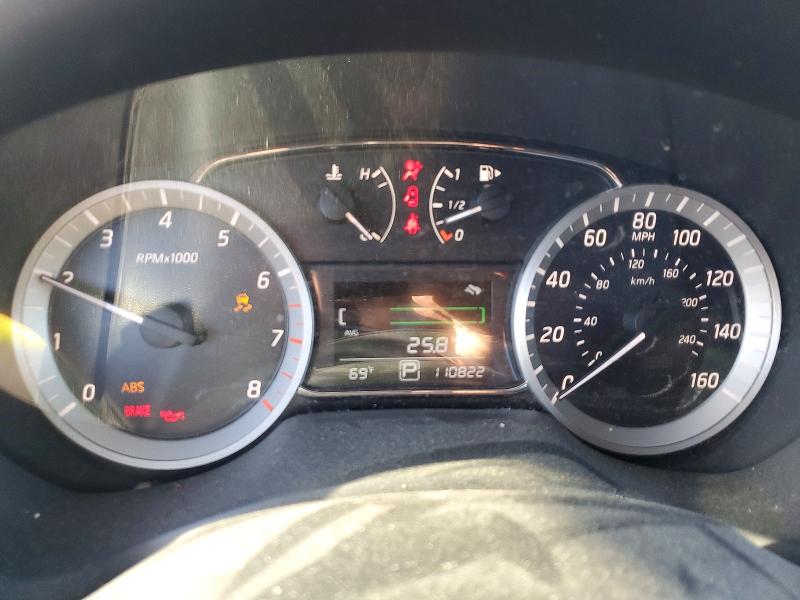 Photo 9 from auction – 2013 NISS SENTRA with VIN 3N1AB7AP8DL620562