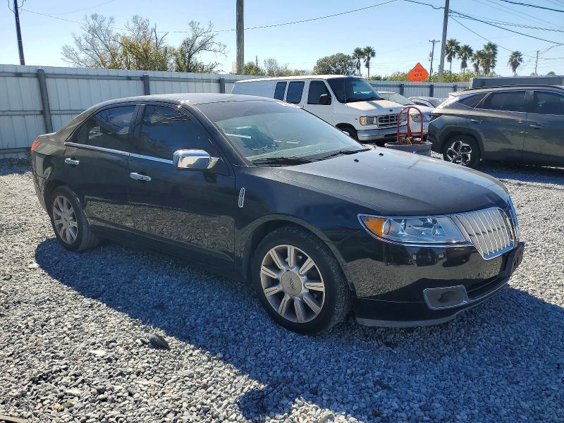Photo 4 from auction – 2012 LINCOLN MKZ with VIN 3LNHL2GC2CR815032