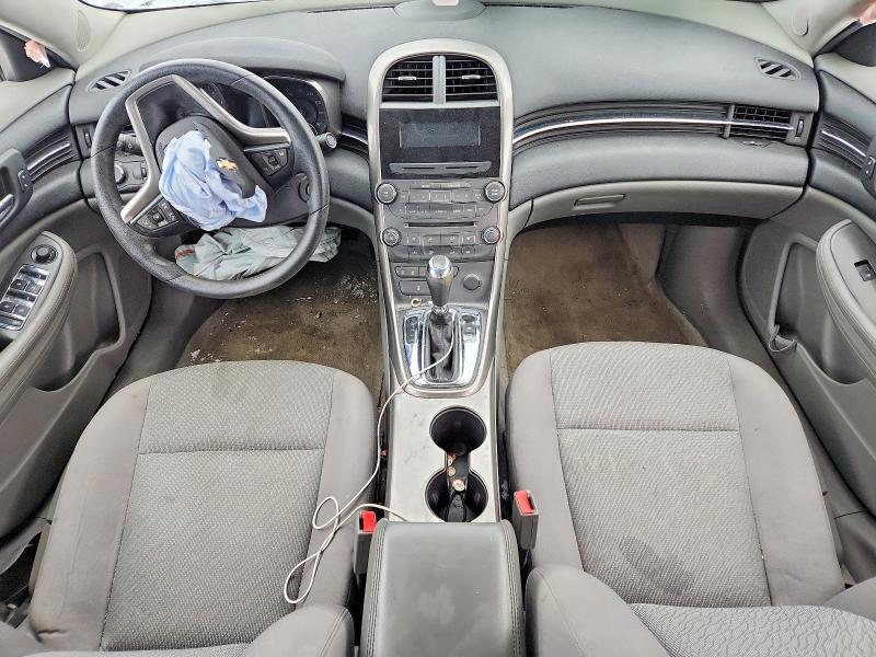 Photo 8 from auction – 2013 CHEVROLET MALIBU LS with VIN 1G11B5SA3DF124843