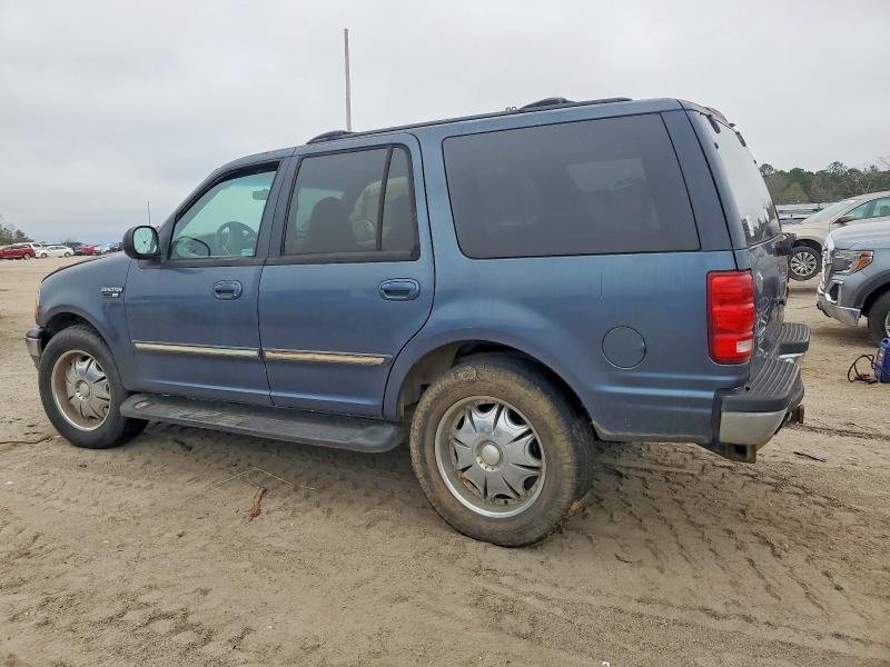 Photo 2 from auction – 1999 FORD EXPEDITION with VIN 1FMRU1867XLB75943