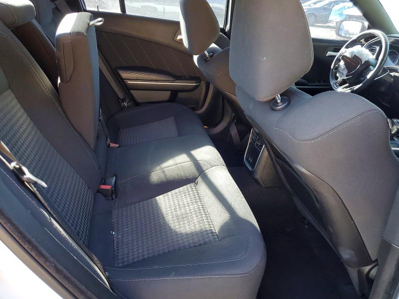 Photo 10 from auction – 2019 DODGE CHARGER SC with VIN 2C3CDXGJ1KH609173
