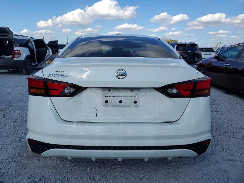 Photo 6 from auction – 2020 NISSAN ALTIMA with VIN 1N4BL4BV2LC170224