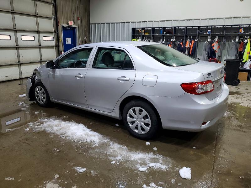 Photo 2 from auction – 2012 TOYOTA COROLLA BA with VIN 2T1BU4EE3CC893977
