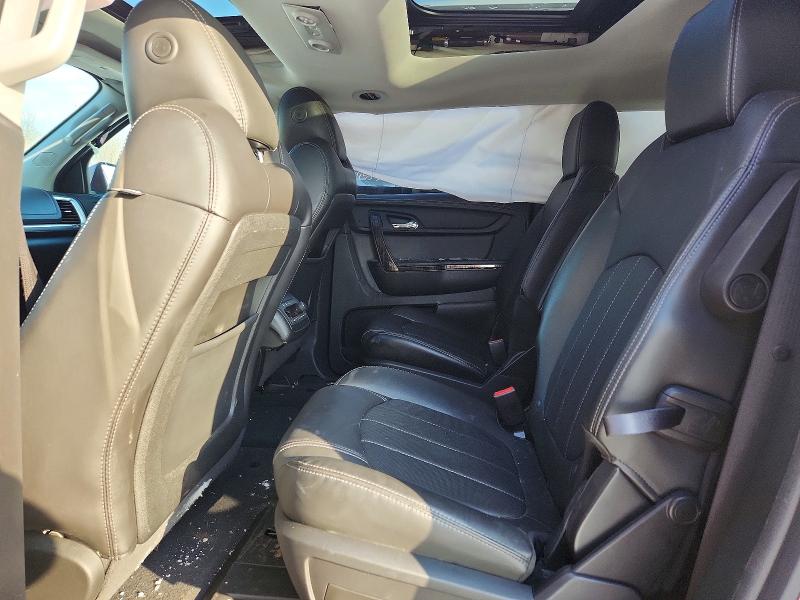 Photo 11 from auction – 2017 GMC ACADIA LIM with VIN 1GKKVSKD7HJ292035