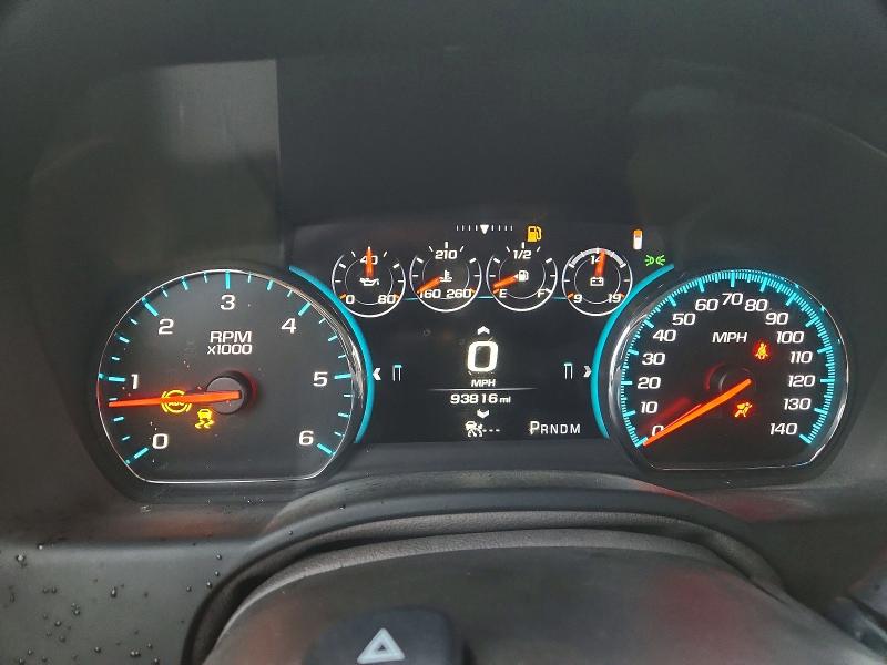Photo 9 from auction – 2016 CHEVROLET SUBURBAN C with VIN 1GNSCJKC0GR324320