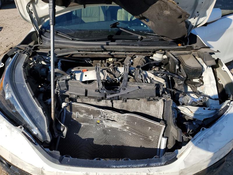 Photo 12 from auction – 2013 HONDA CR-V EXL with VIN 5J6RM3H76DL047482