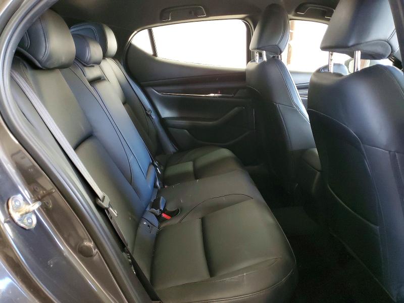 Photo 10 from auction – 2019 MAZDA 3 PREFERRE with VIN JM1BPAMM5K1138413