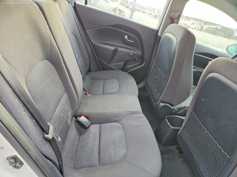 Photo 10 from auction – 2017 KIA RIO LX with VIN KNADM4A34H6016357