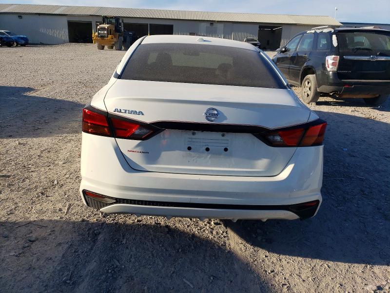 Photo 6 from auction – 2019 NISSAN ALTIMA S with VIN 1N4BL4BVXKC103028