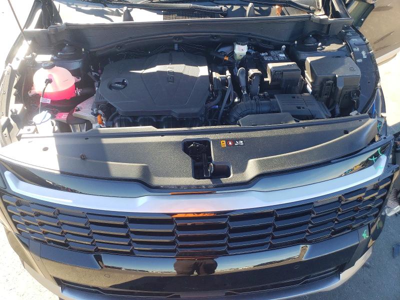 Photo 12 from auction – 2026 KIA SPORTAGE E with VIN 5XYK33DF7TG349574