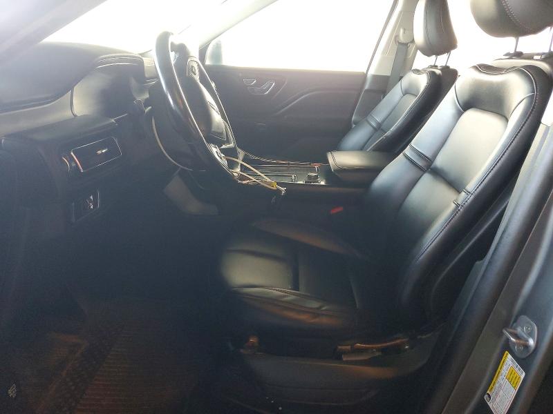 Photo 7 from auction – 2023 LINCOLN AVIATOR with VIN 5LM5J6XC1PGL27684