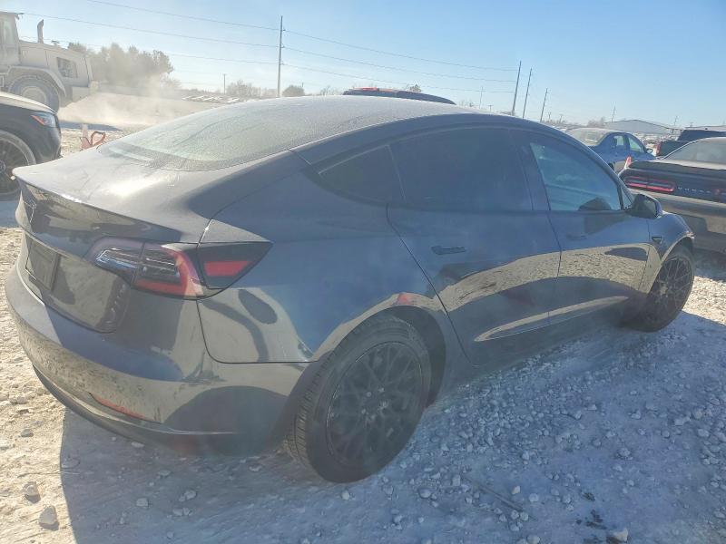 Photo 3 from auction – 2023 TESLA MODEL 3 with VIN 5YJ3E1EA1PF491390