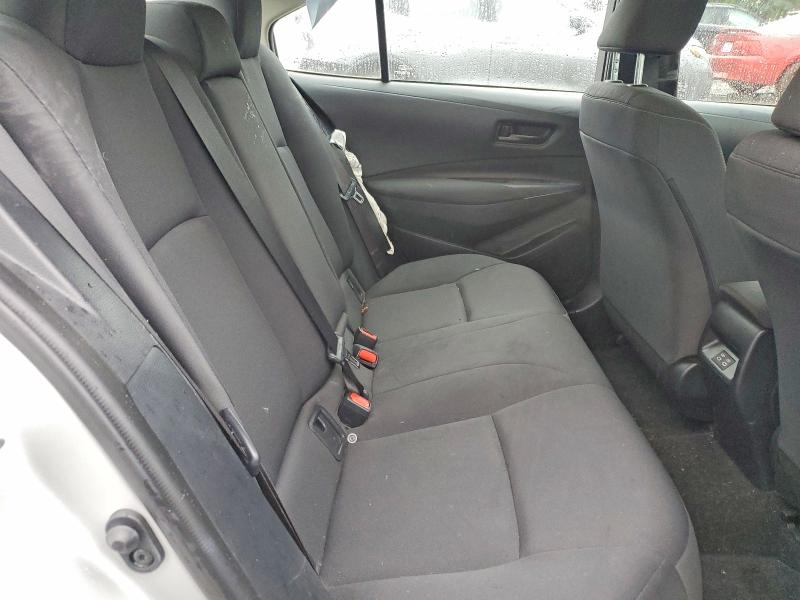 Photo 10 from auction – 2023 TOYOTA COROLLA LE with VIN 5YFB4MDE5PP039306