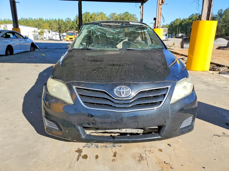 Photo 5 from auction – 2011 TOYOTA CAMRY with VIN 4T1BF3EKXBU123539