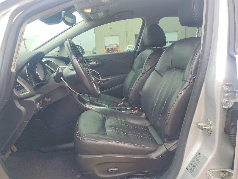 Photo 7 from auction – 2014 BUICK VERANO with VIN 1G4PS5SK0E4191306