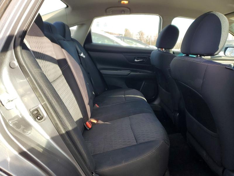 Photo 10 from auction – 2016 NISSAN ALTIMA 2.5 with VIN 1N4AL3AP0GC232184