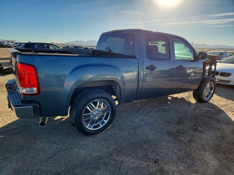 Photo 3 from auction – 2012 GMC SIERRA C15 with VIN 3GTP1VE05CG101956