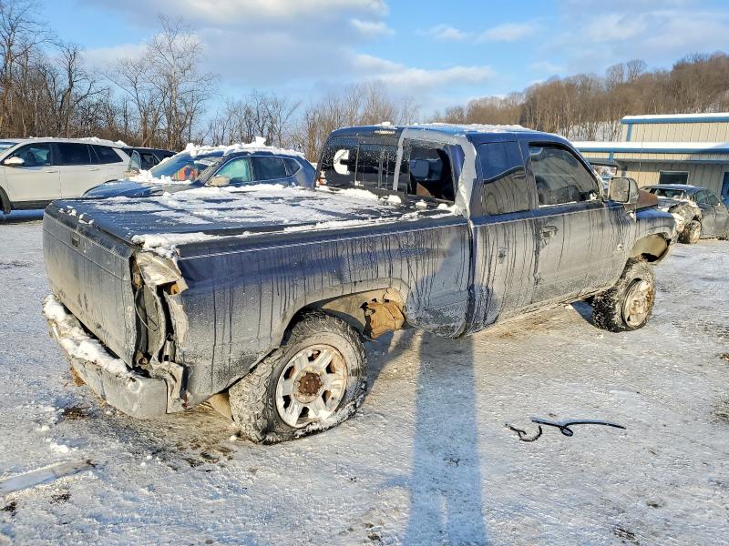 Photo 3 from auction – 2001 DODGE RAM 2500 with VIN 3B7KF23651G194413