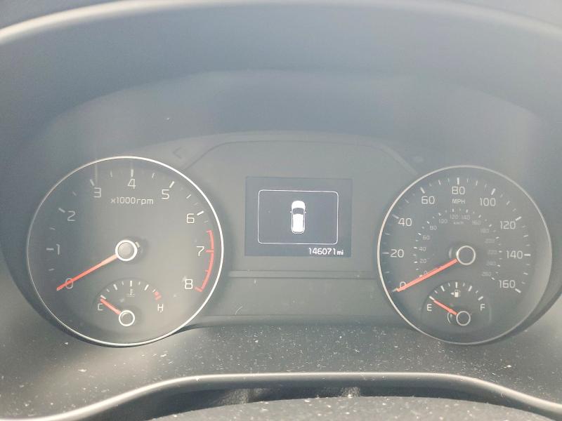 Photo 9 from auction – 2018 KIA SPORTAGE E with VIN KNDPNCAC8J7386556