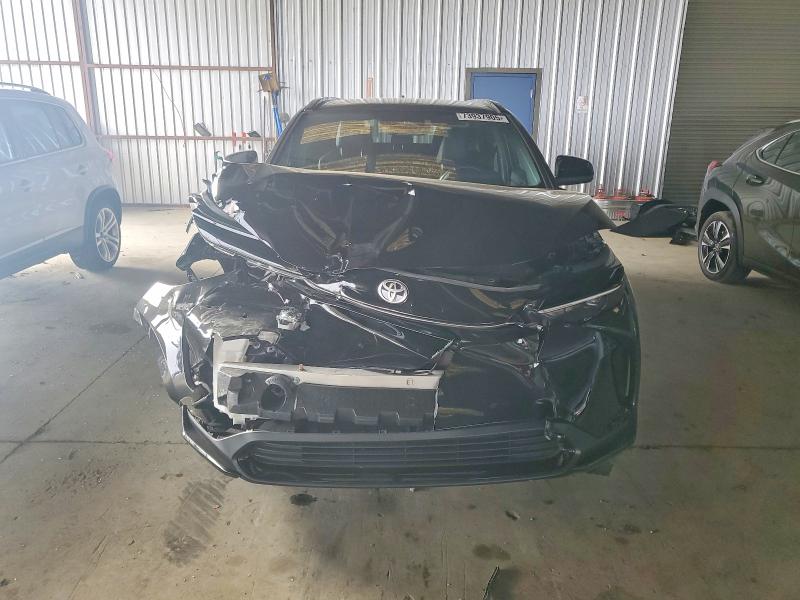 Photo 5 from auction – 2024 TOYOTA BZ4X with VIN JTMAAAAA7RA033910