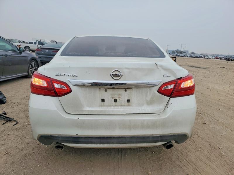 Photo 6 from auction – 2016 NISSAN ALTIMA with VIN 1N4AL3AP6GC190944